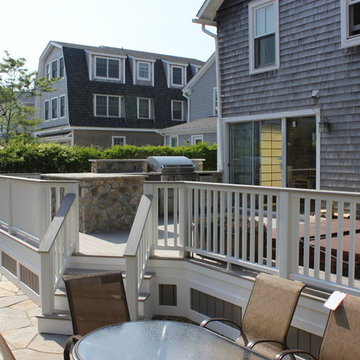 BEACH SIDE LIVING