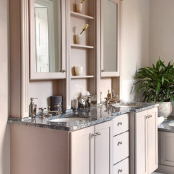 Vanities - Bathroom Vanities And Sink Consoles