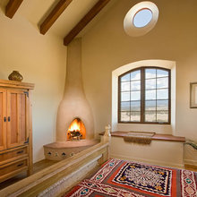 fireplaces