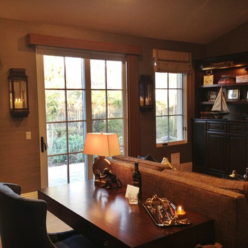 Gentleman's Den - Sneak Peek!
