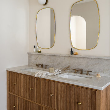Jamaica Plain Residence