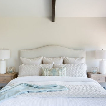 Calabasas Light and Bright Master Retreat