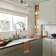 Window Treatments
