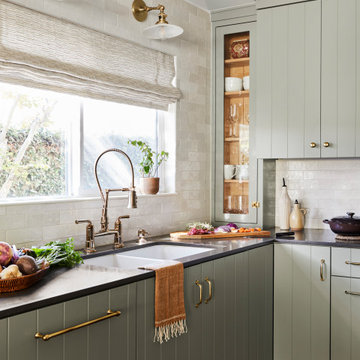 Green is the New Neutral