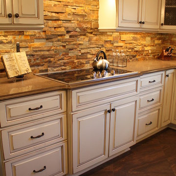 Cappiello Kitchen