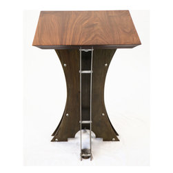 The Mini-Truss - Side Tables And End Tables