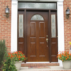 HMI Doors Sold by Elegant Entries - Products