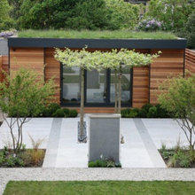 Garden & Patio Inspiration