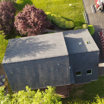 New Roof & Velux Skylights Installation, Newark DE 19713
