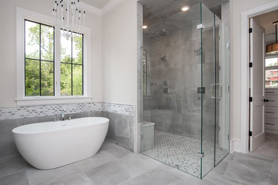 Bathroom - bathroom idea in Other