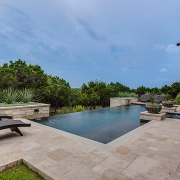 Outdoor Living