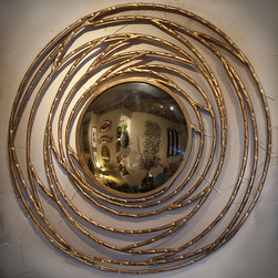 Mirrors and Wall Art - Wall Mirrors