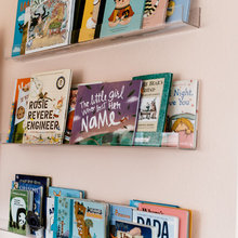 Charlie's Room