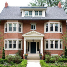 House exterior