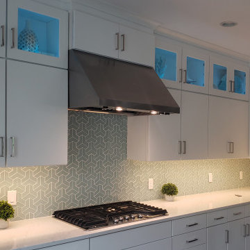 Modern Coastal Townhouse Design | Scituate, MA