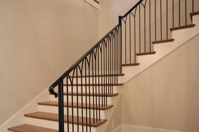 Staircase - staircase idea in Salt Lake City