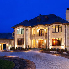Mansions
