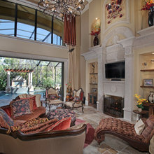 faimly room