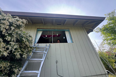 Shed photo in Portland