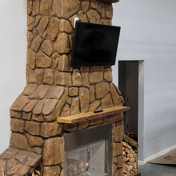 Fire Features