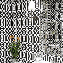powder rooms