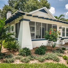 Craftsman 121 sqm