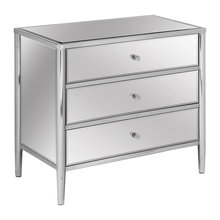 Mirrored Dressers