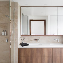 AG - bathroom colour and looks