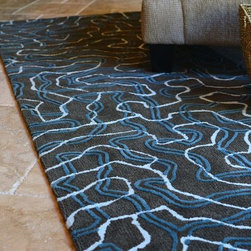 Custom Rugs - Area Rugs