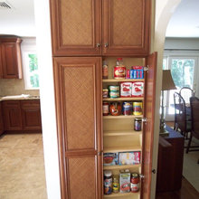 Terri Brewer Sierra's Ideas