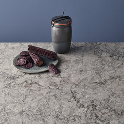 Ciot | CAESARSTONE Collection - Kitchen Countertops