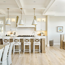 Seminole Kitchen