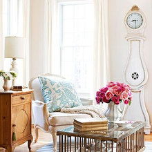 Coffee Table Ideas