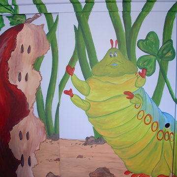 It's a Bugs Life