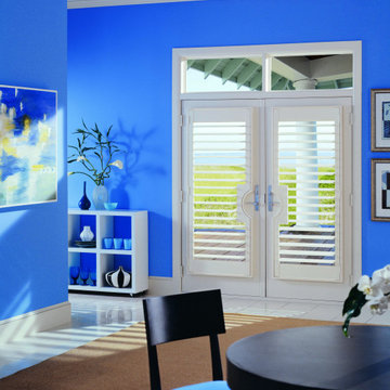 Shutters