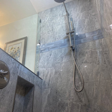 Craftsman Style Remodel and Master Addition