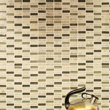 Murals & Mosaics