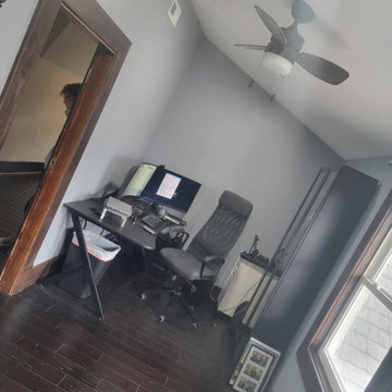 Delaware Dormer - Home Addition