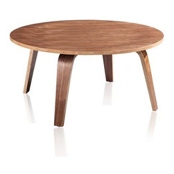 Martin Coffee Table - Coffee Tables