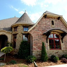Exterior Finishes