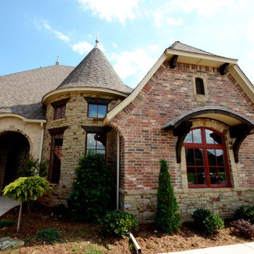 1134 Harrell