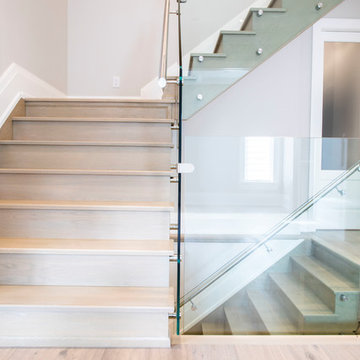 Executive family home, Etobicoke ON