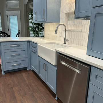 Oxford Kitchen