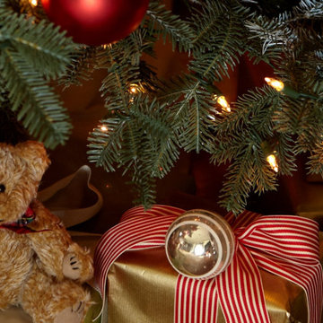 Tree Classics Artificial Christmas Trees