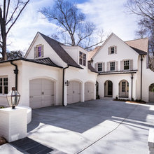 exterior colors