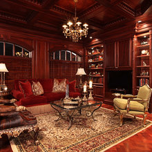 billy office