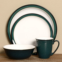 Dinnerware