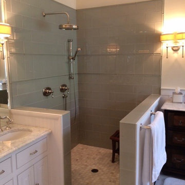 Tile Installations