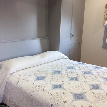 Empty-Nesters Repurposed Room