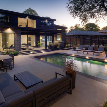 Westiminster Drive Project